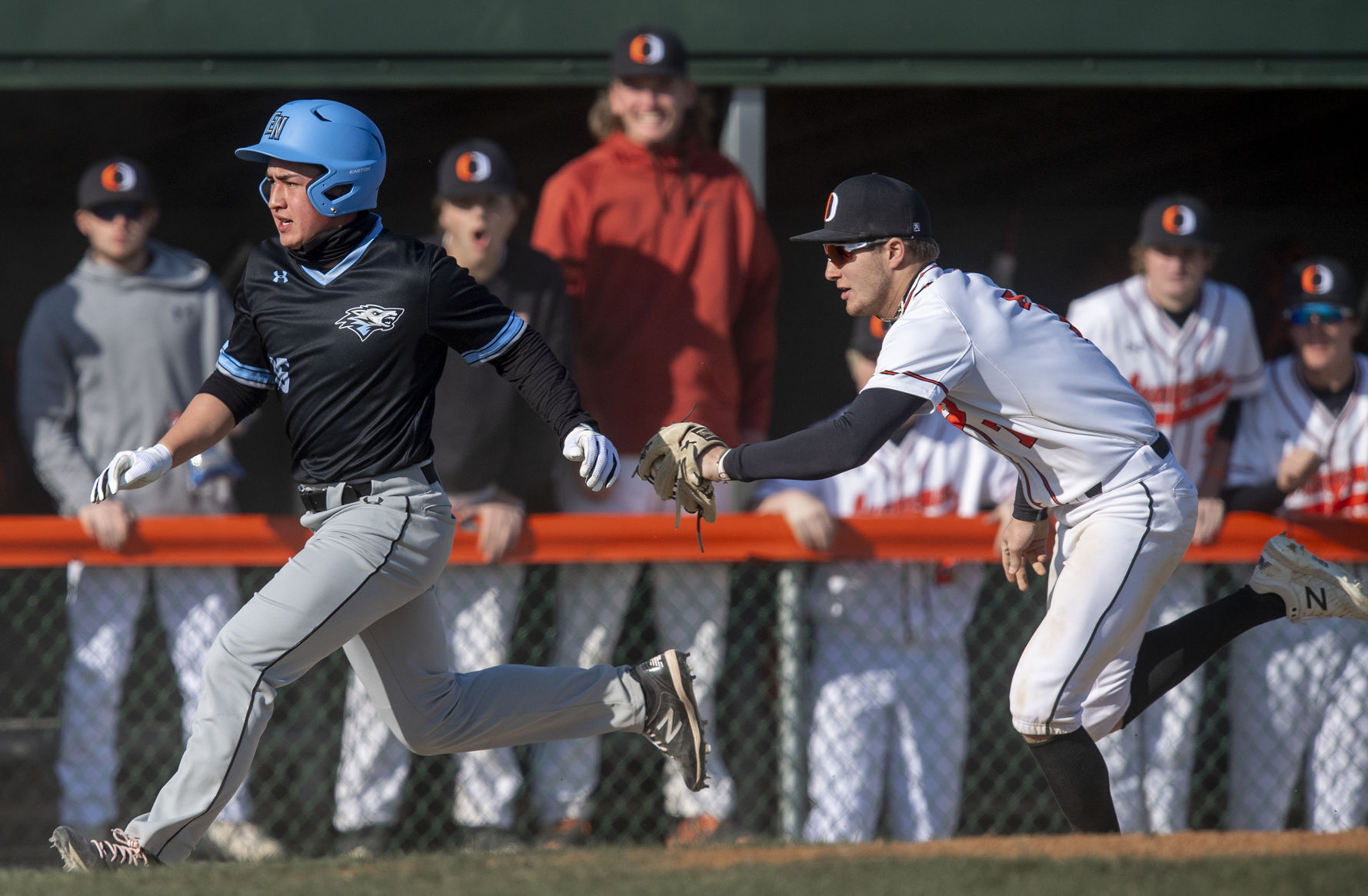 Beatrice vs. Elkhorn North, 4.1
